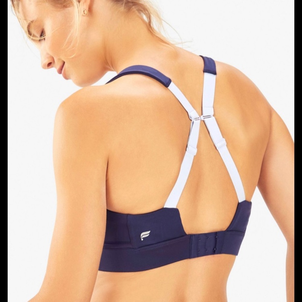 NWT Fabletics All Day Everyday Bra